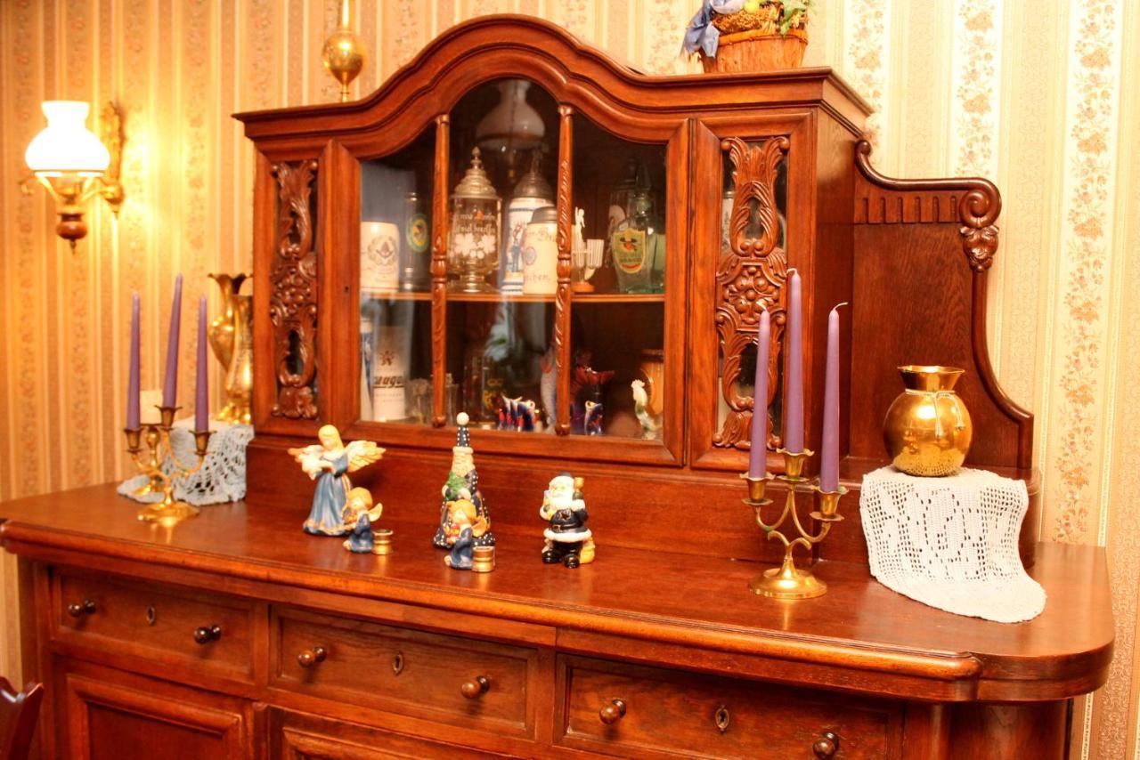 Landgasthof Zur Goldenen Aue Hotel Nordhausen
