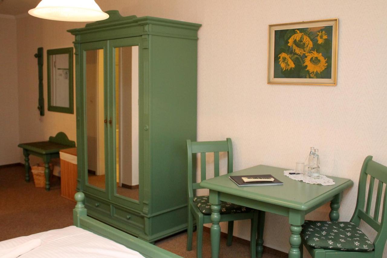 Landgasthof Zur Goldenen Aue