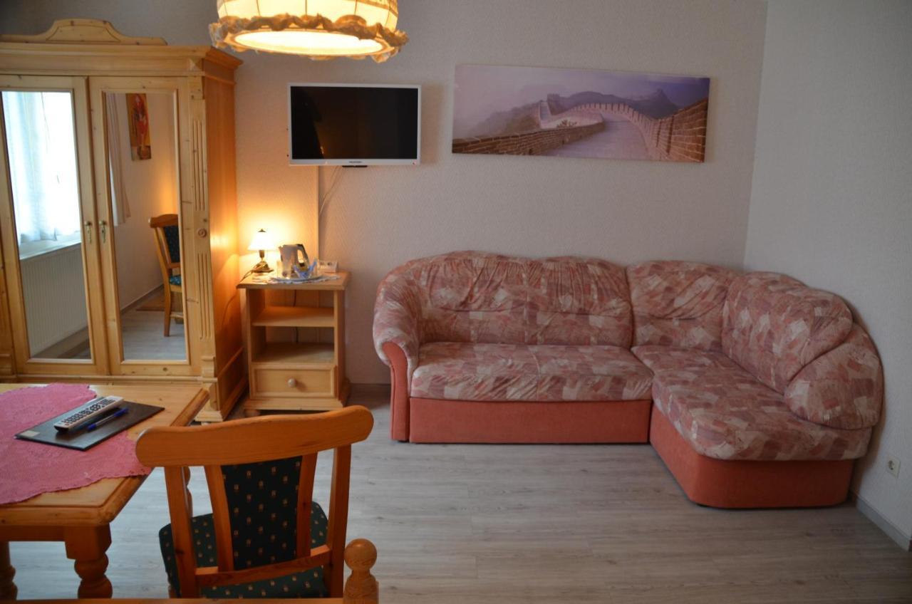Landgasthof Zur Goldenen Aue *