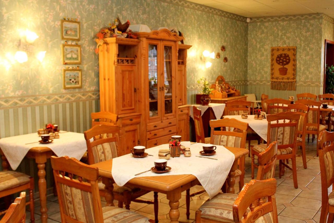 Landgasthof Zur Goldenen Aue