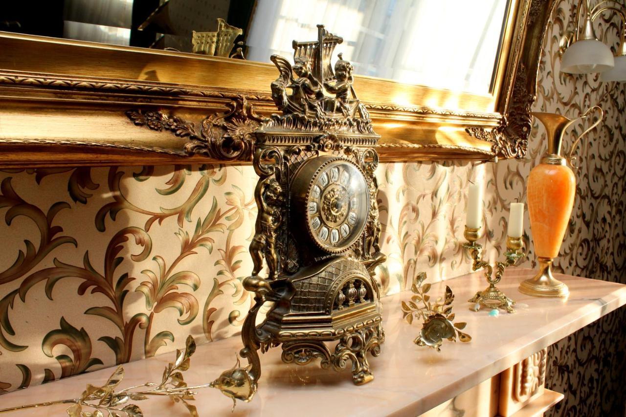 Отель Landgasthof Zur Goldenen Aue *