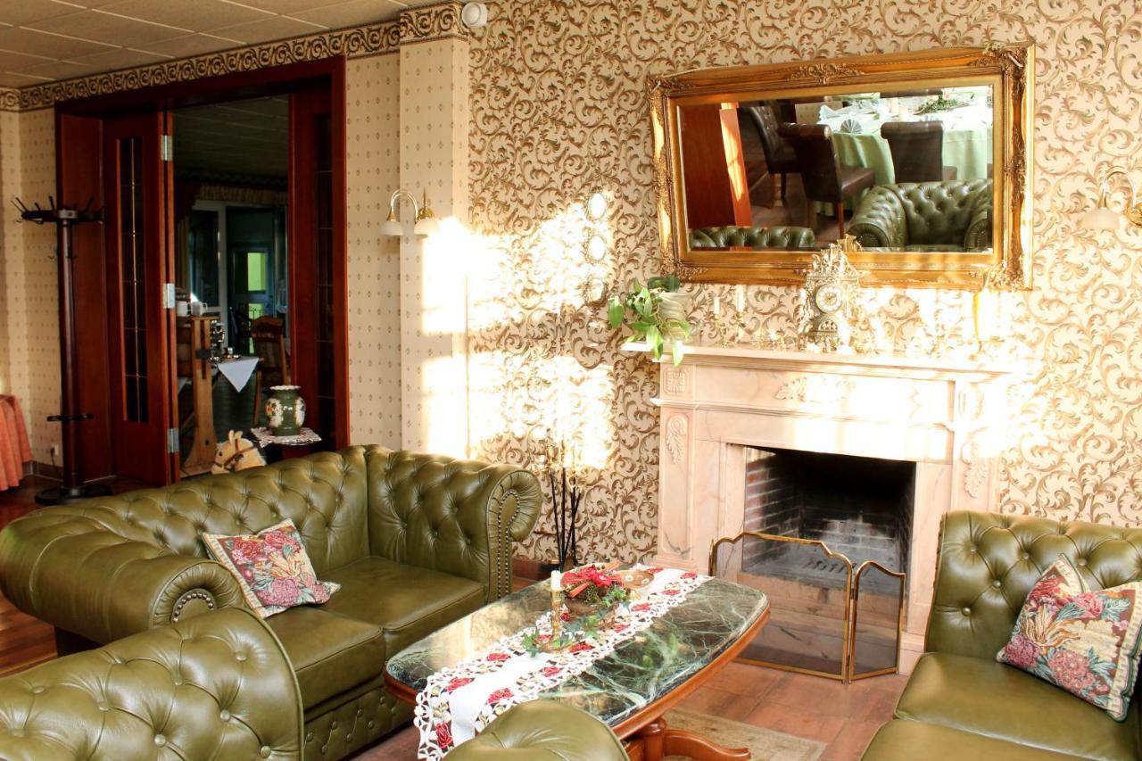 Hotel Landgasthof Zur Goldenen Aue Nordhausen